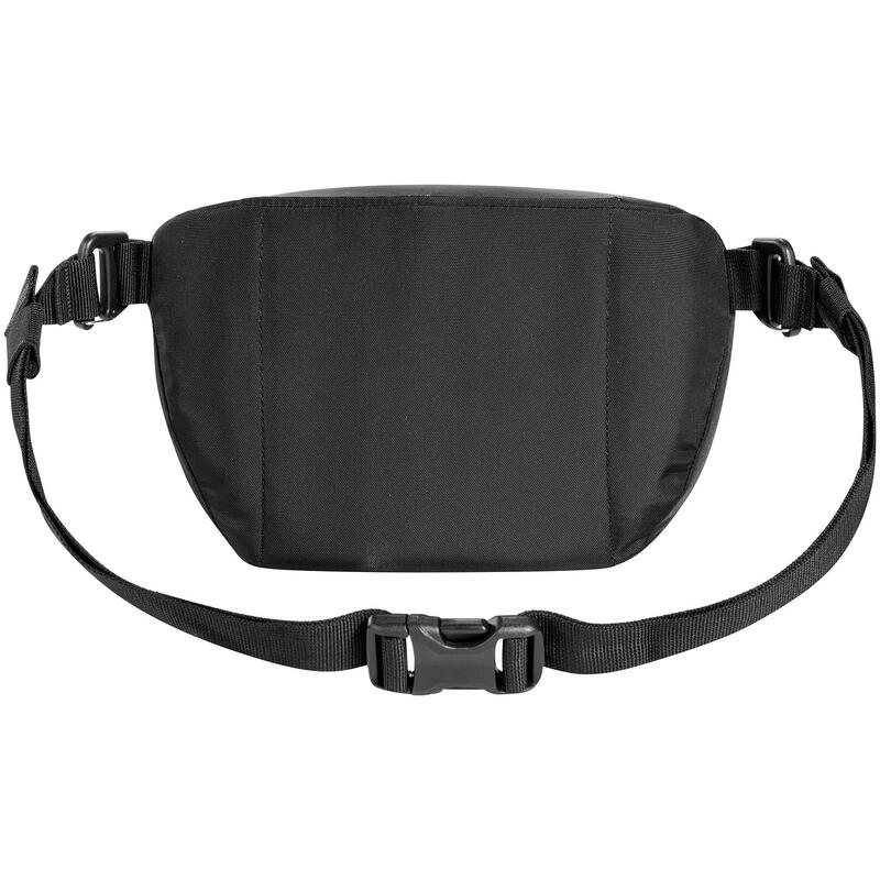 Erste Hilfe Gürteltasche First Aid Basic Hip Belt Pouch black