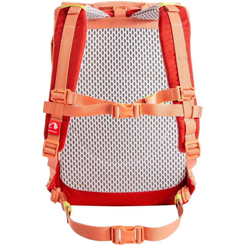 Daypack Grip Rolltop Pack S apricot