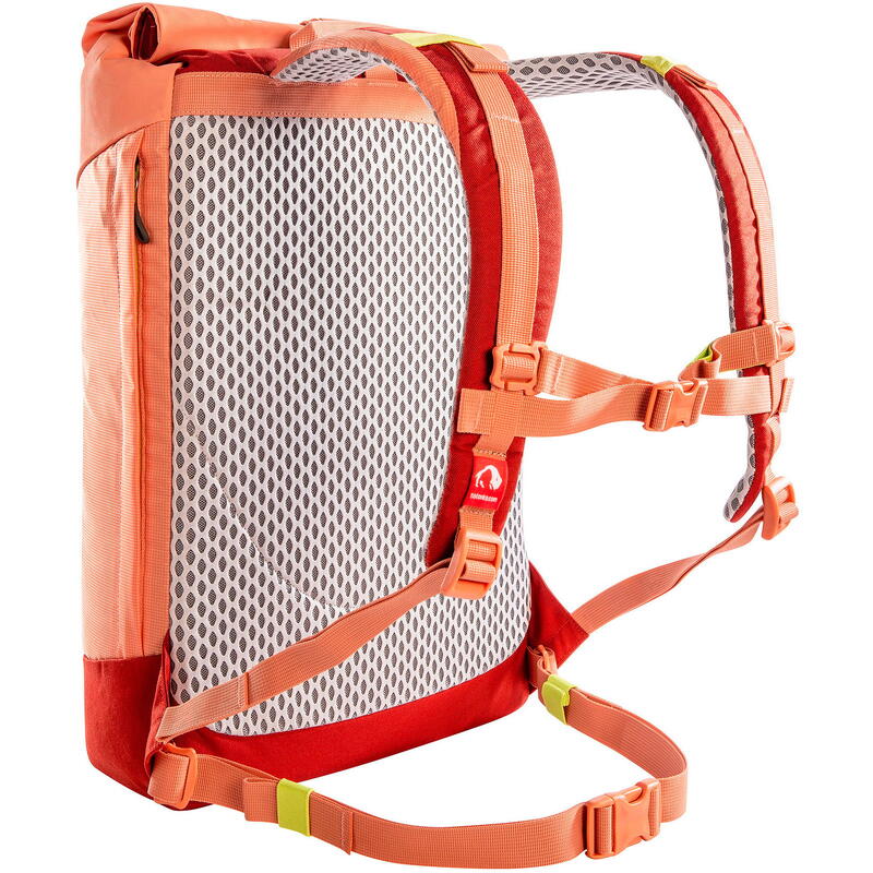 Daypack Grip Rolltop Pack S apricot
