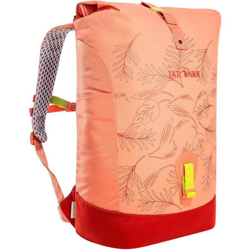 Daypack Grip Rolltop Pack S apricot