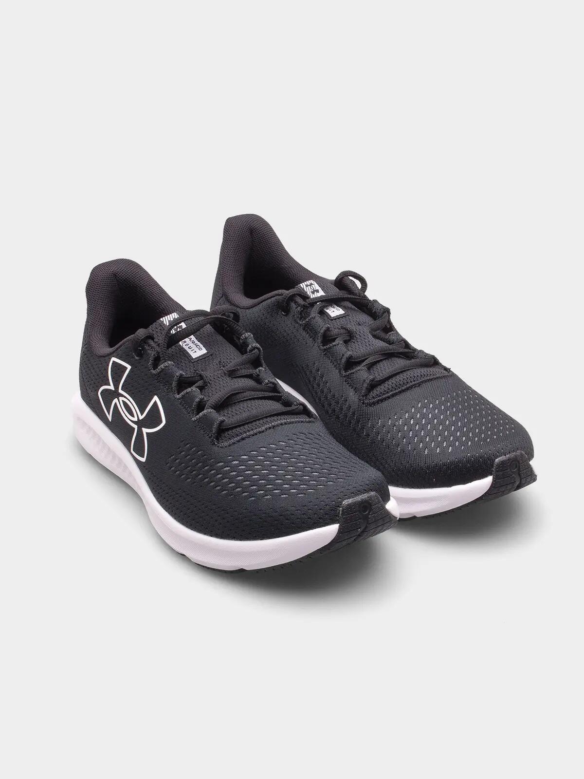 Chaussures de course Under armour modèle 3026518-001 pour femmes 4/7
