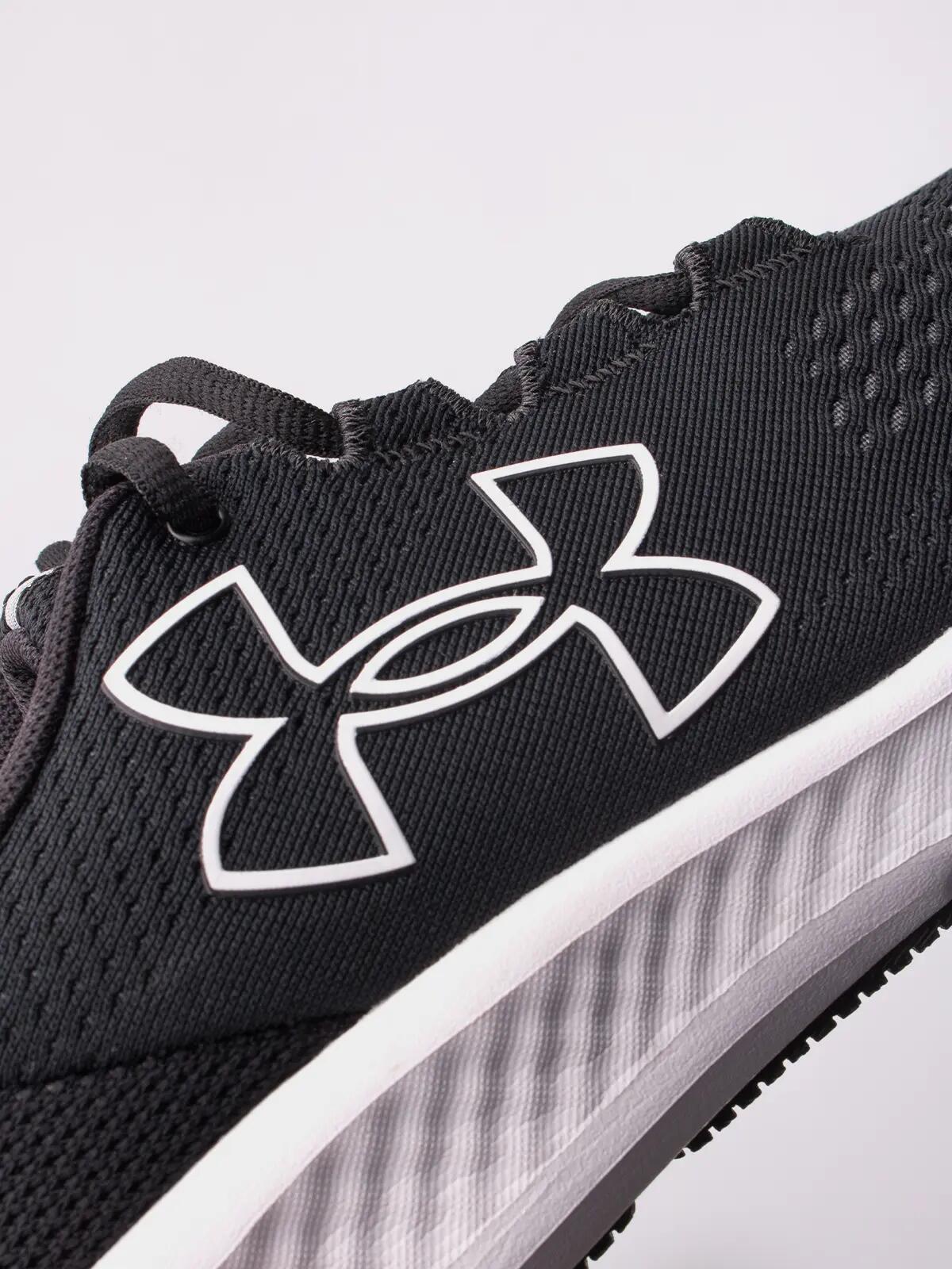 Chaussures de course Under armour modèle 3026518-001 pour femmes 6/7