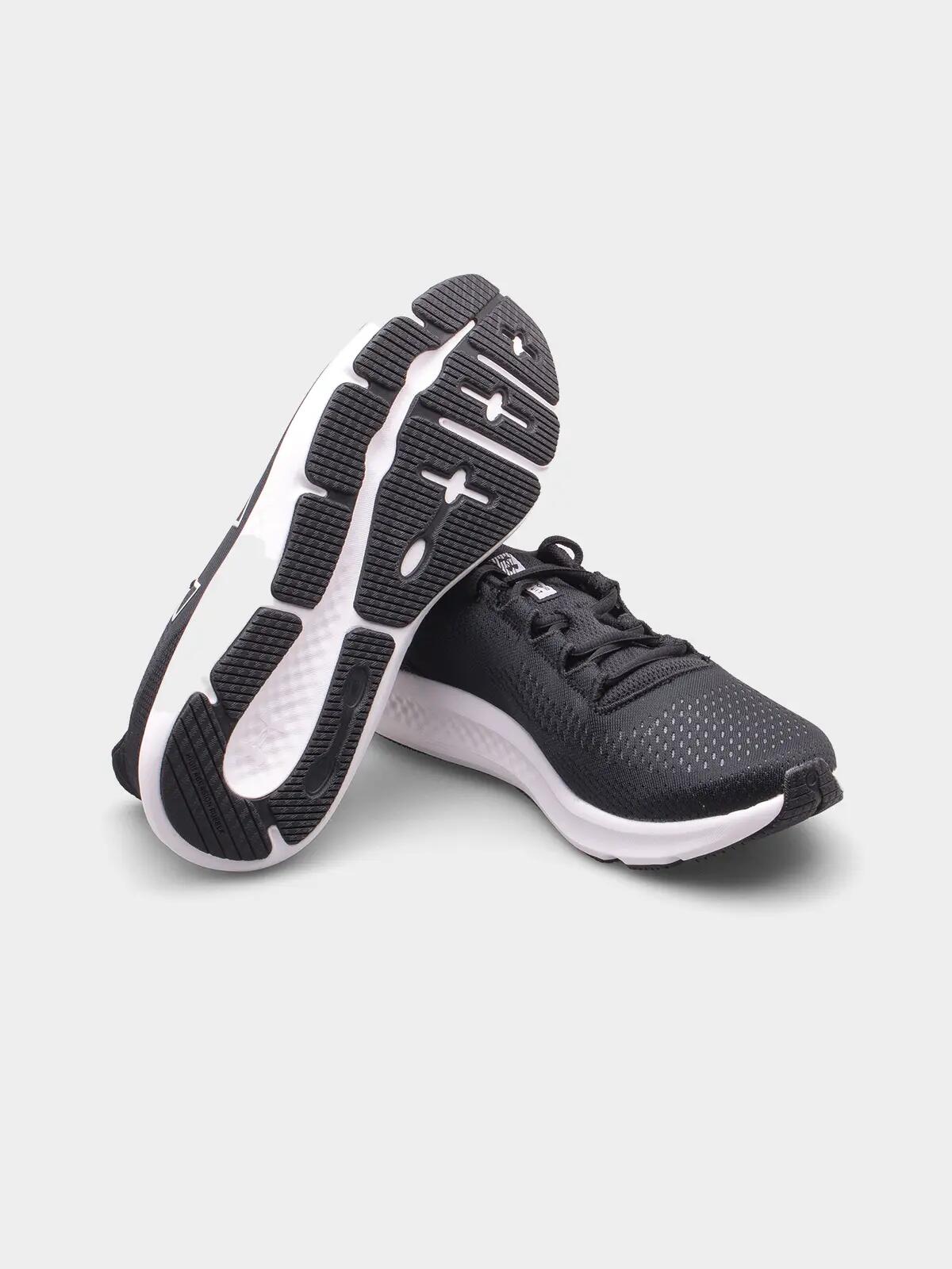 Chaussures de course Under armour modèle 3026518-001 pour femmes 5/7