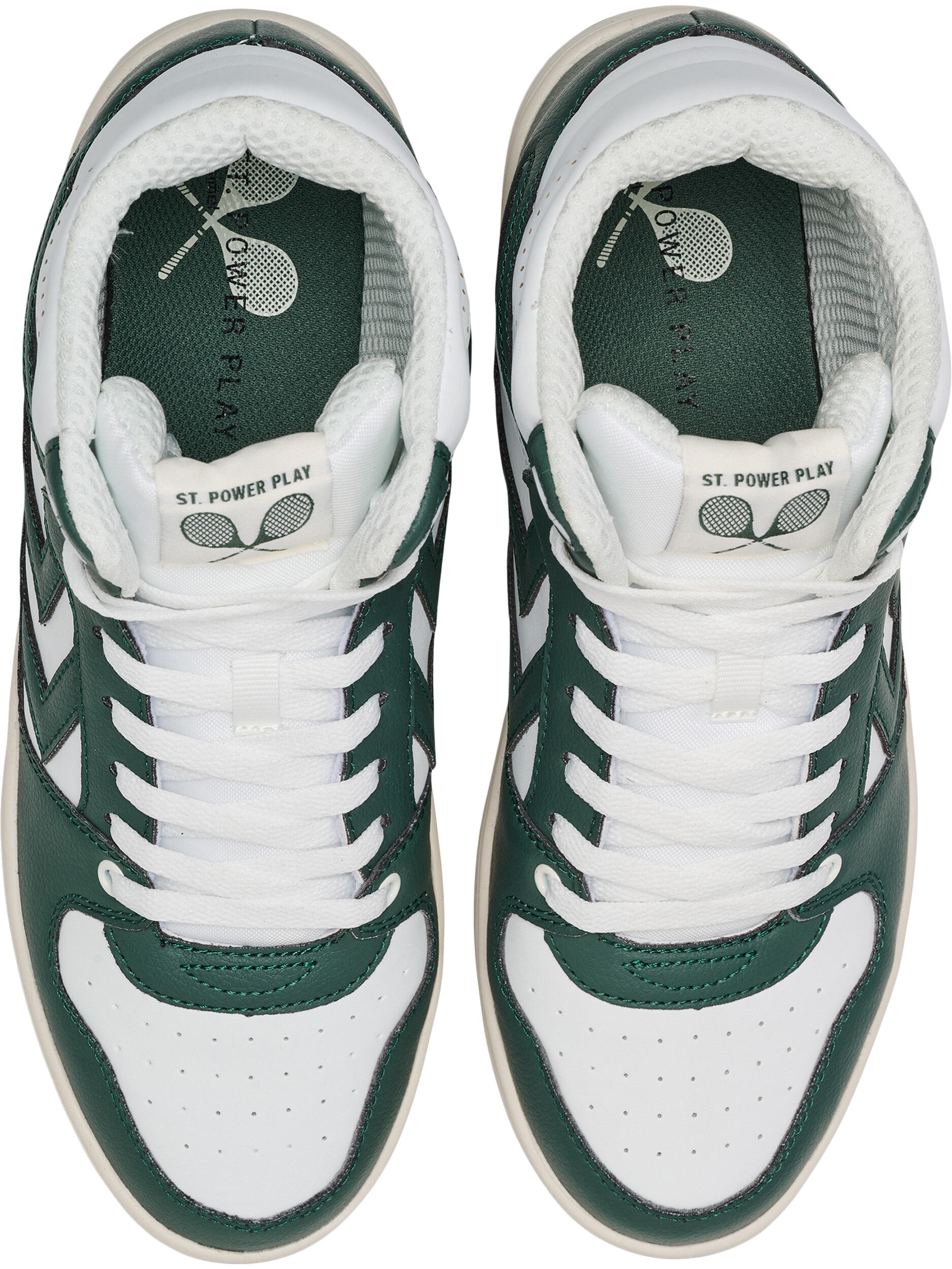 Lacets Sneaker St. Power Adulte HUMMEL 7/7