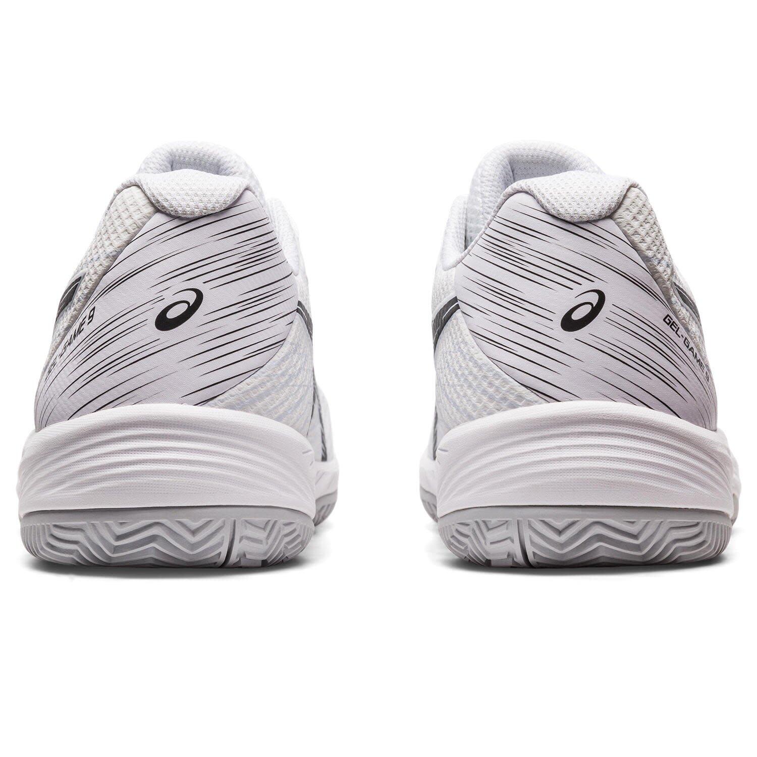 Asics Gel-game 9 Clay/oc 1041a358 100 Shoes 2/4