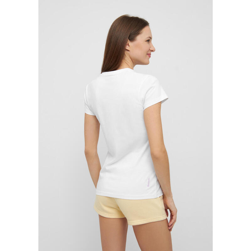 T-Shirt BE-123351 weiß