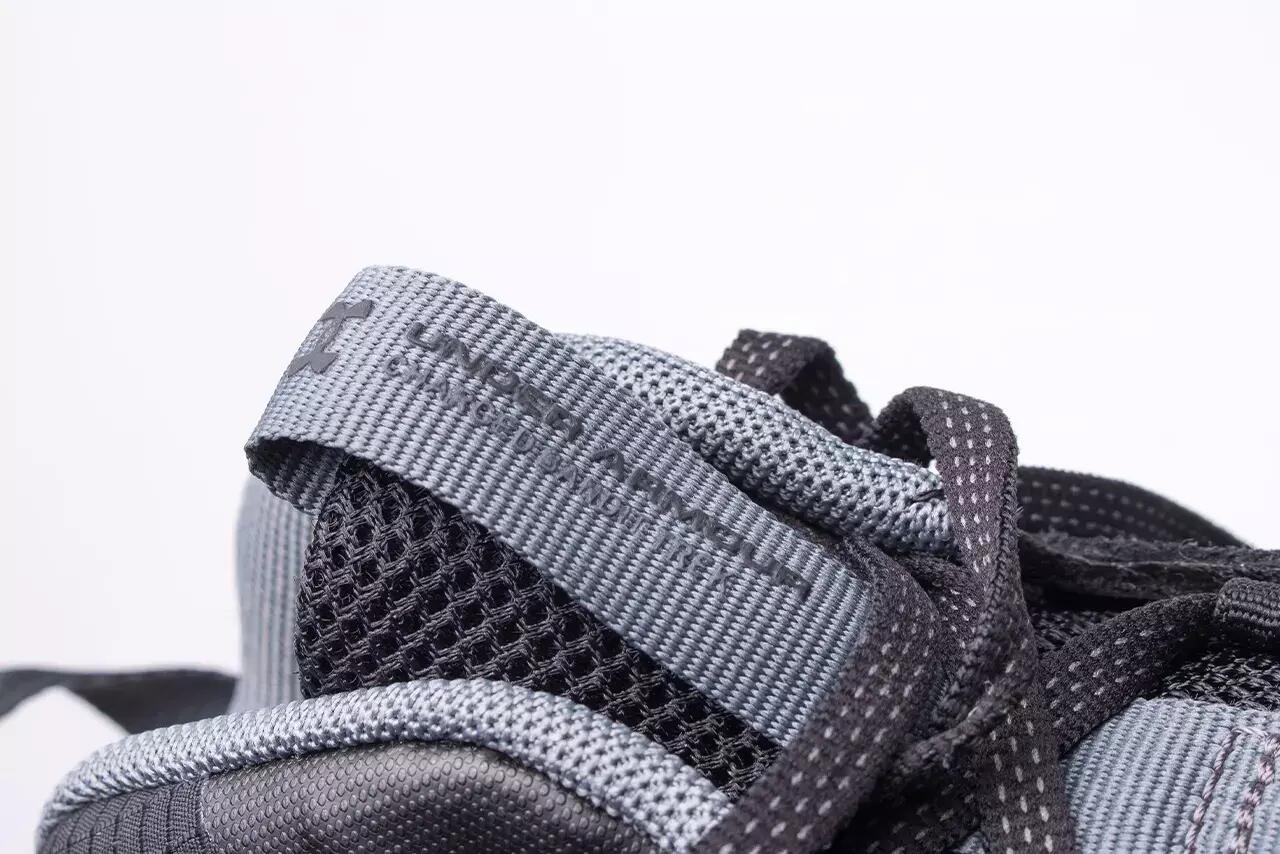Buty trekkingowe męskie UNDER ARMOUR Bandit Trek 2 4/7
