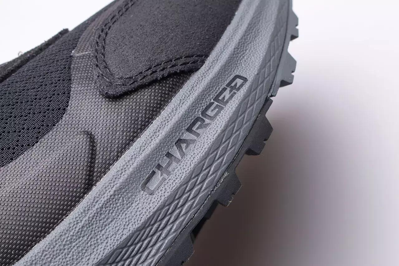 Buty trekkingowe męskie UNDER ARMOUR Bandit Trek 2 5/7