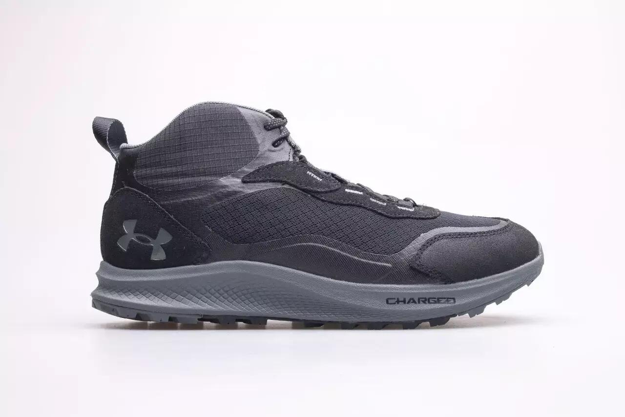 Buty trekkingowe męskie UNDER ARMOUR Bandit Trek 2 2/7