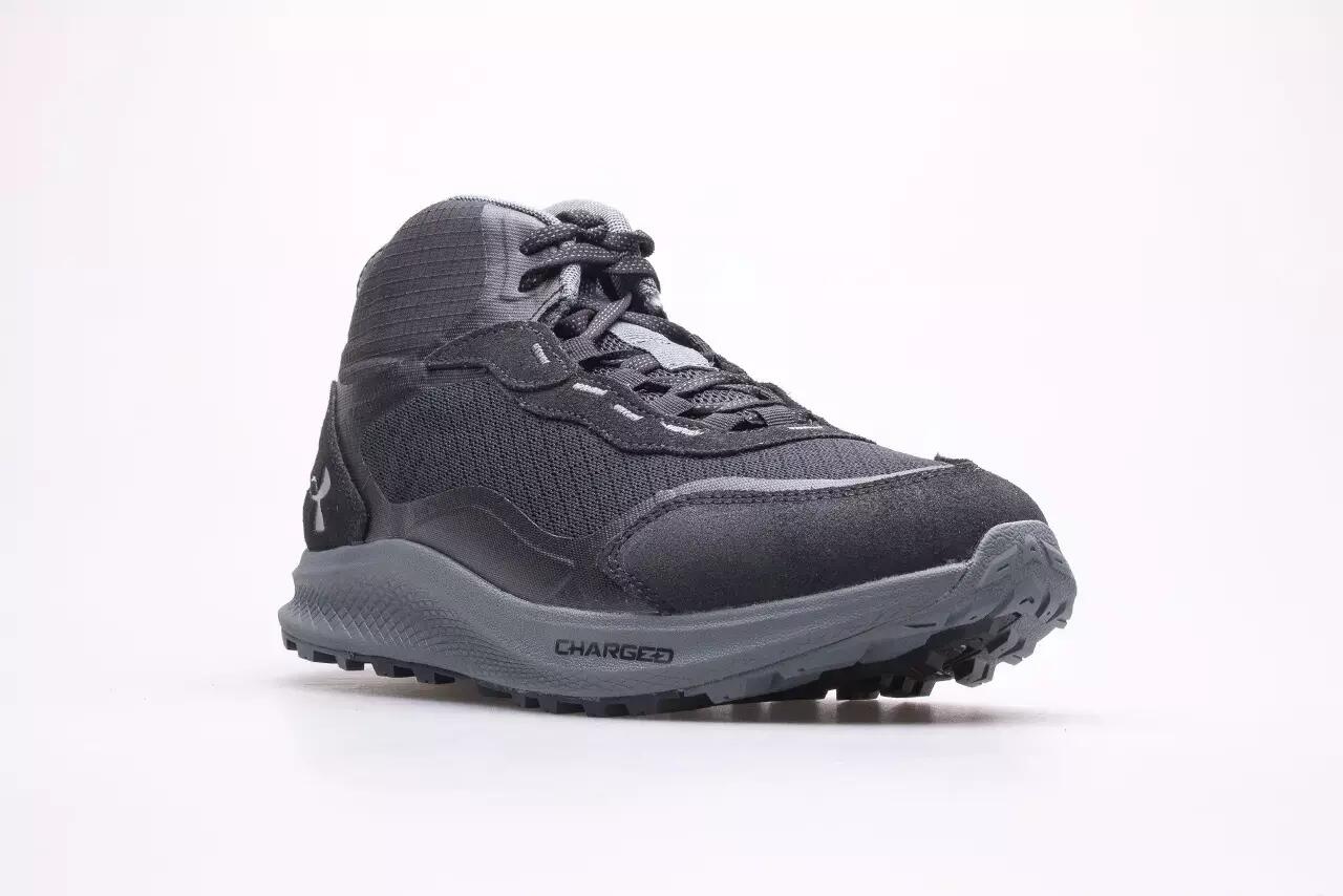 Buty trekkingowe męskie UNDER ARMOUR Bandit Trek 2 3/7