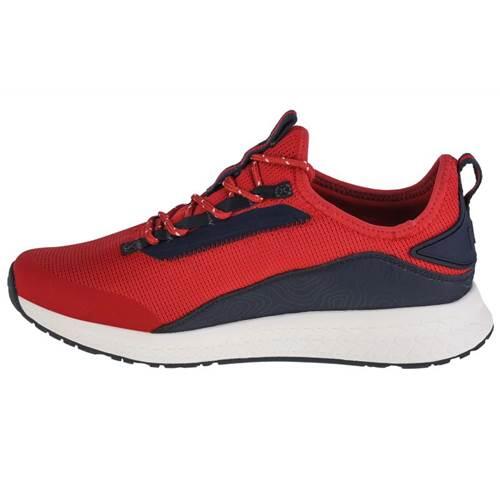 Buty do chodzenia męskie Helly Hansen Rwb Toucan M 2/4