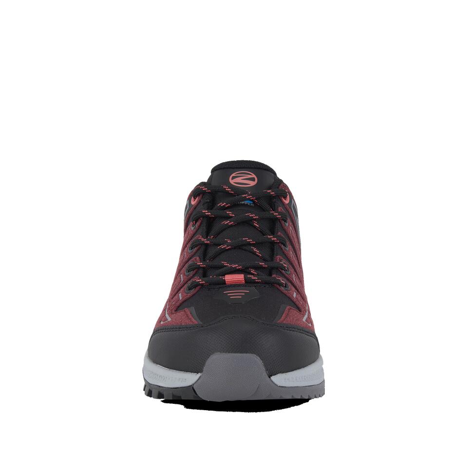 Buty trekkingowe damskie TREZETA Thunder W's z membraną WP