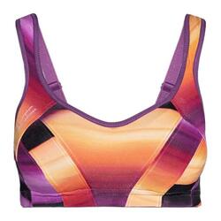 Brassière Shock Absorber x Champion Active Multi Sports Multicouleur