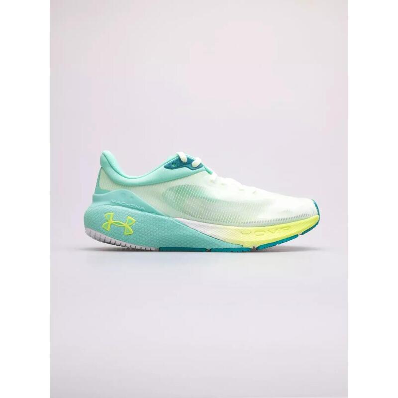 Buty do biegania damskie UNDER ARMOUR Machina Breeze