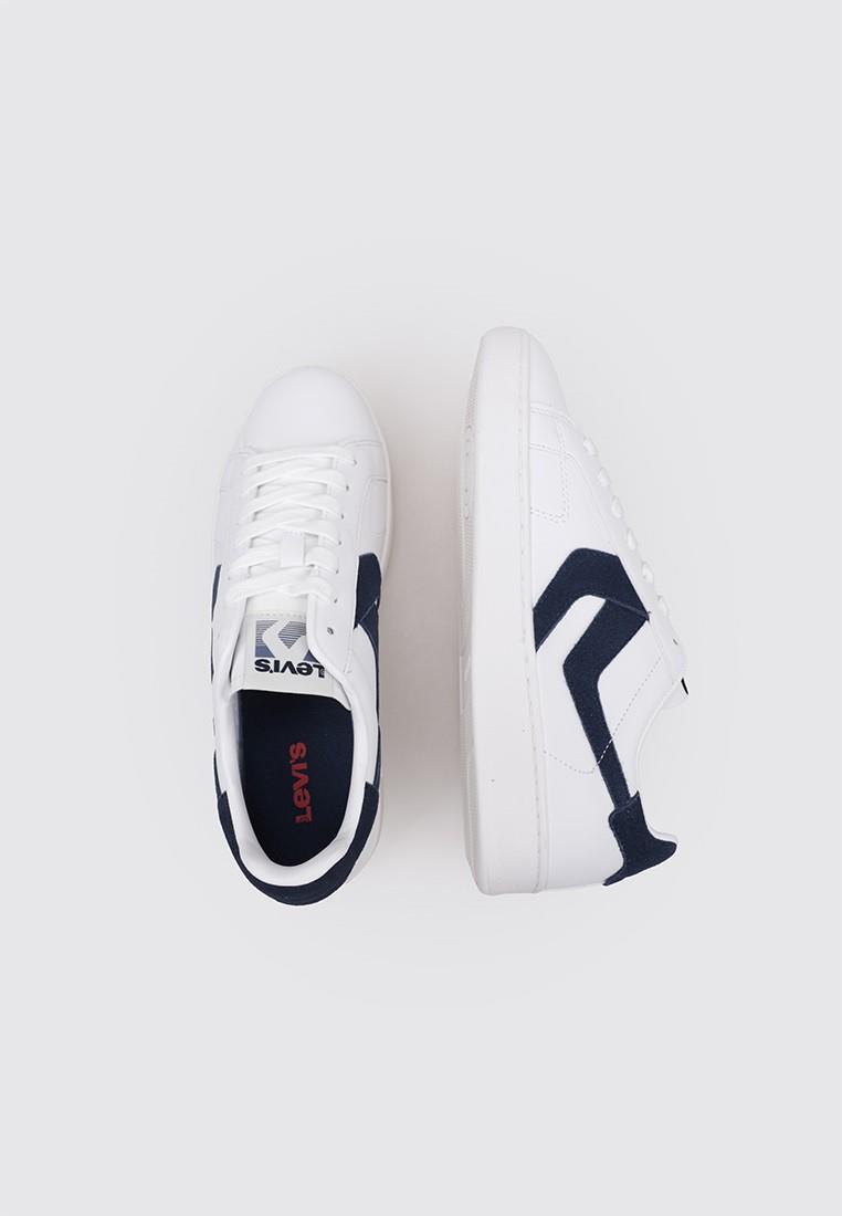 Sneakers Deportivas Hombre Levis SWIFT Multicouleur 5/5