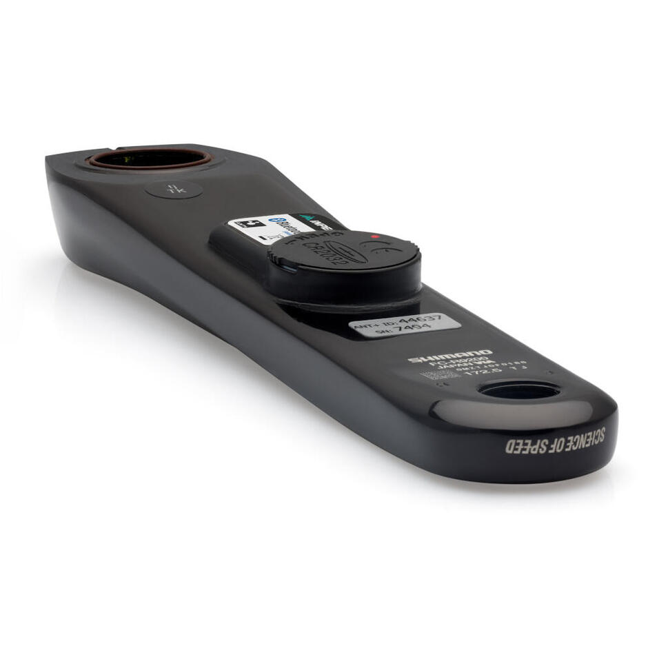 Miernik mocy INPEAK POWERCRANK Shimano Dura-Ace FC-R9200 power meter