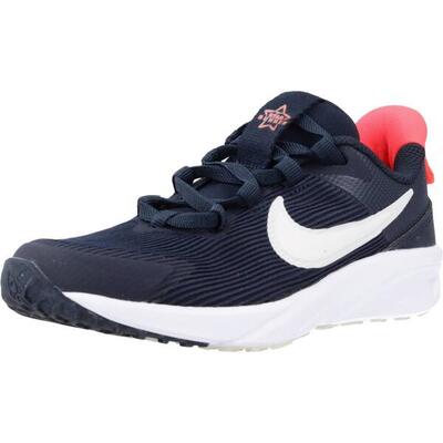 Zapatillas niño Nike Star Runner 4 Negro