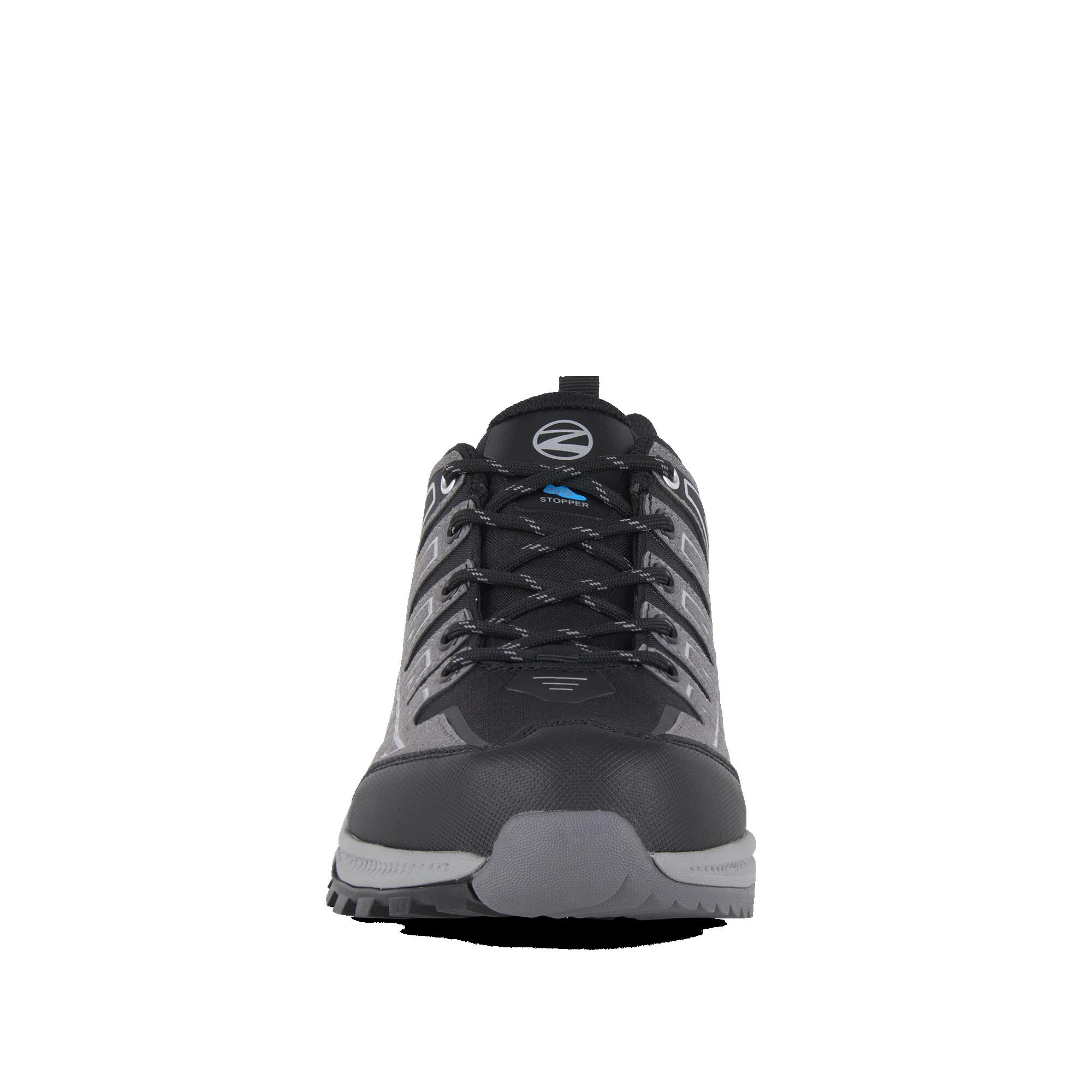 Buty trekkingowe męskie TREZETA Thunder z membraną WP