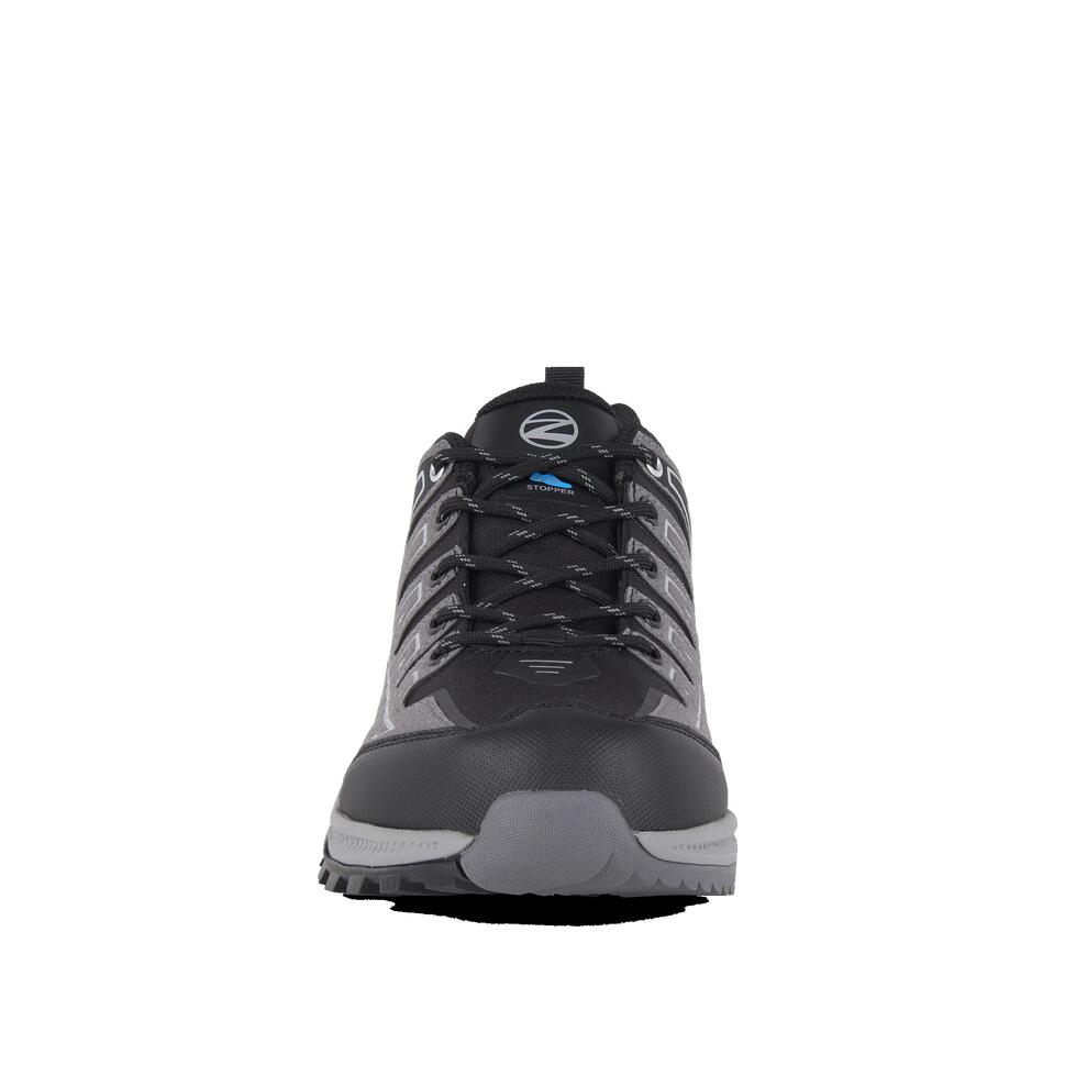Buty trekkingowe męskie TREZETA Thunder z membraną WP