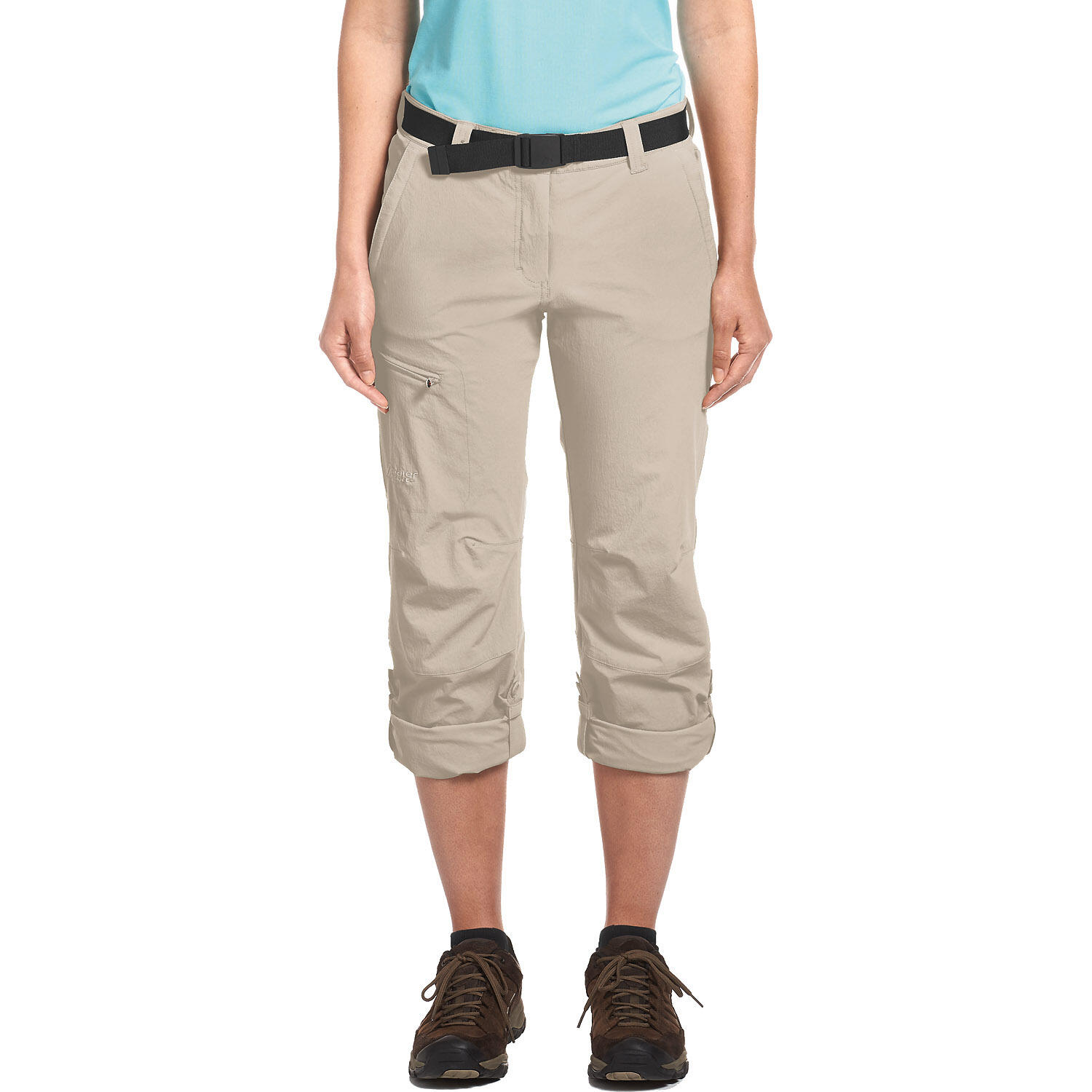 Pantalon de randonnée femme Maier Sports Lulaka 5/7