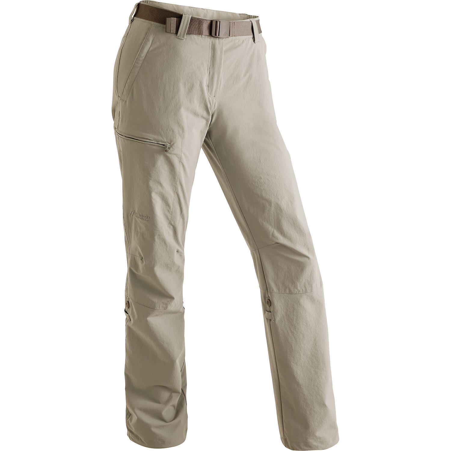 Pantalon de drumeție Maier Sports Lulaka