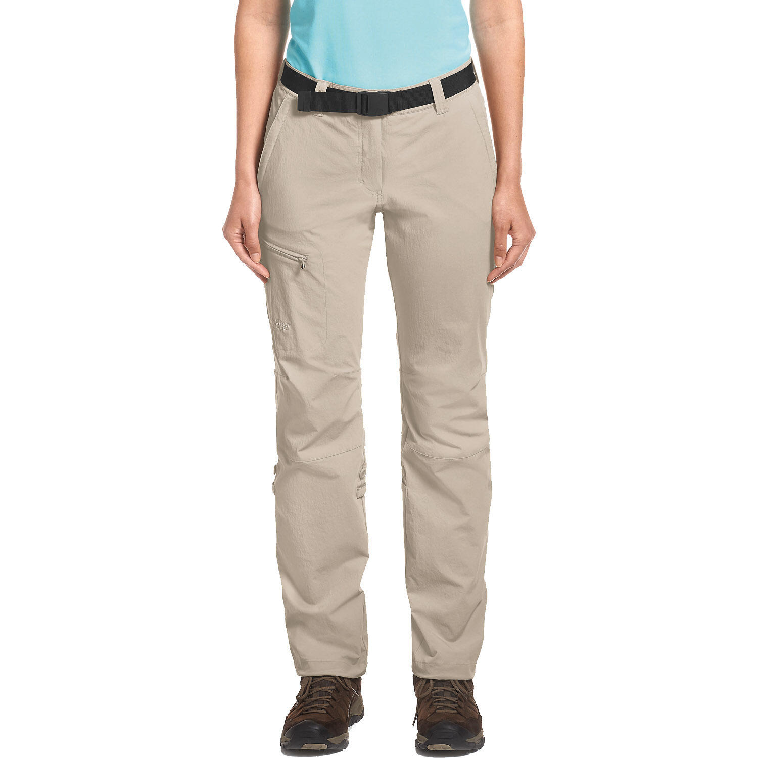 Pantalon de randonnée femme Maier Sports Lulaka 3/7