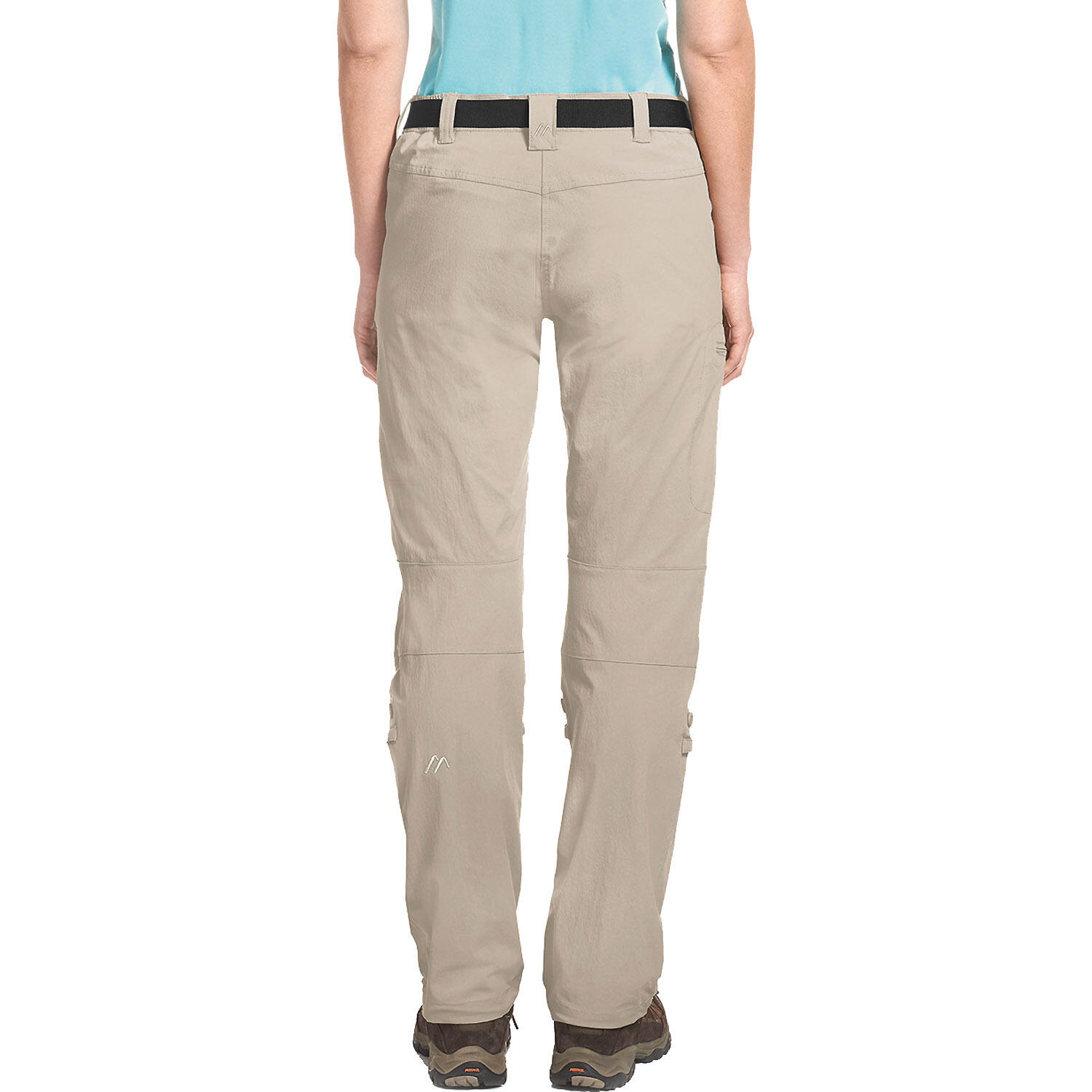 Pantalon de randonnée femme Maier Sports Lulaka 4/7