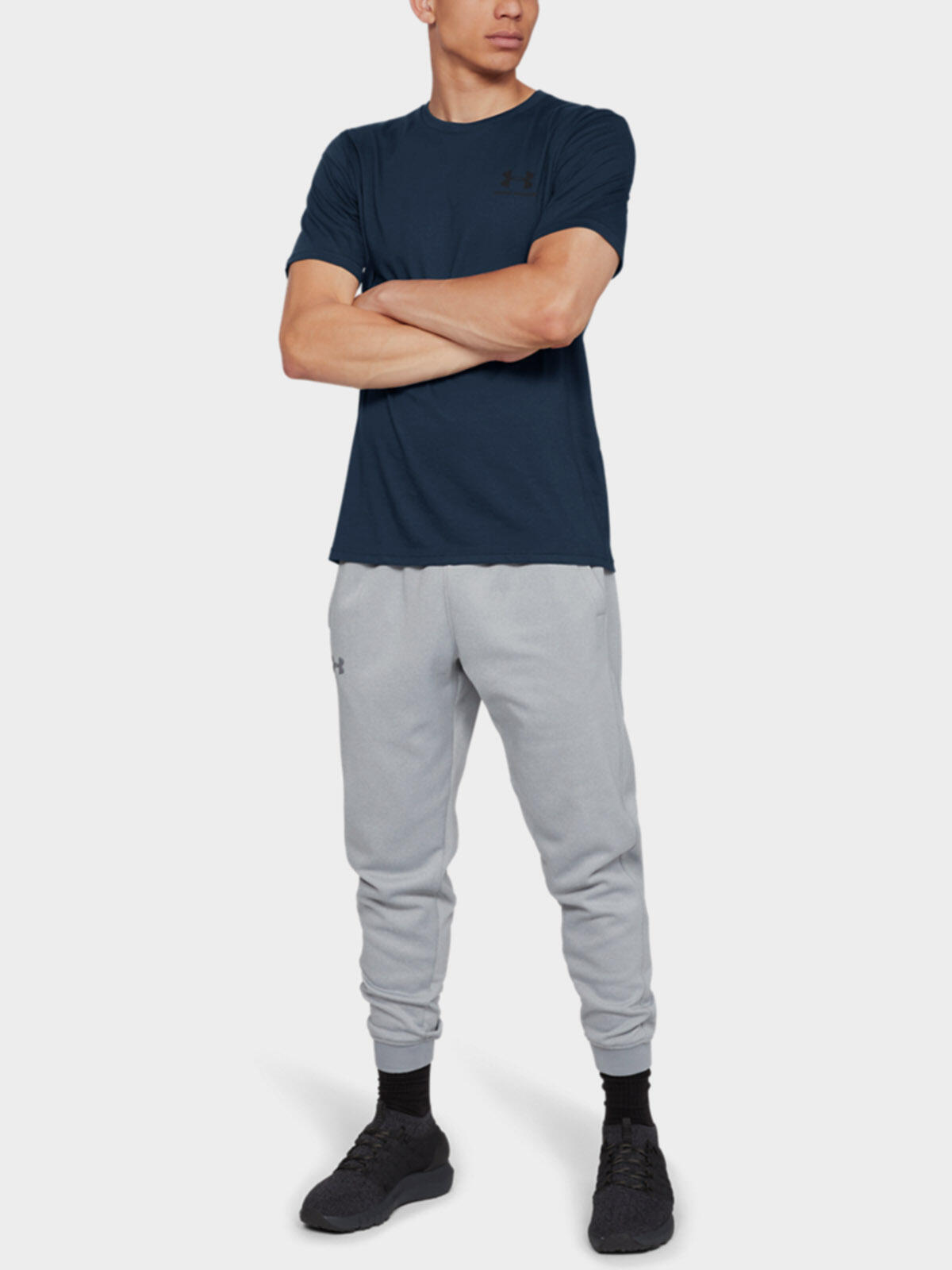 UNDER ARMOUR 1326799 - T-shirt 4/7