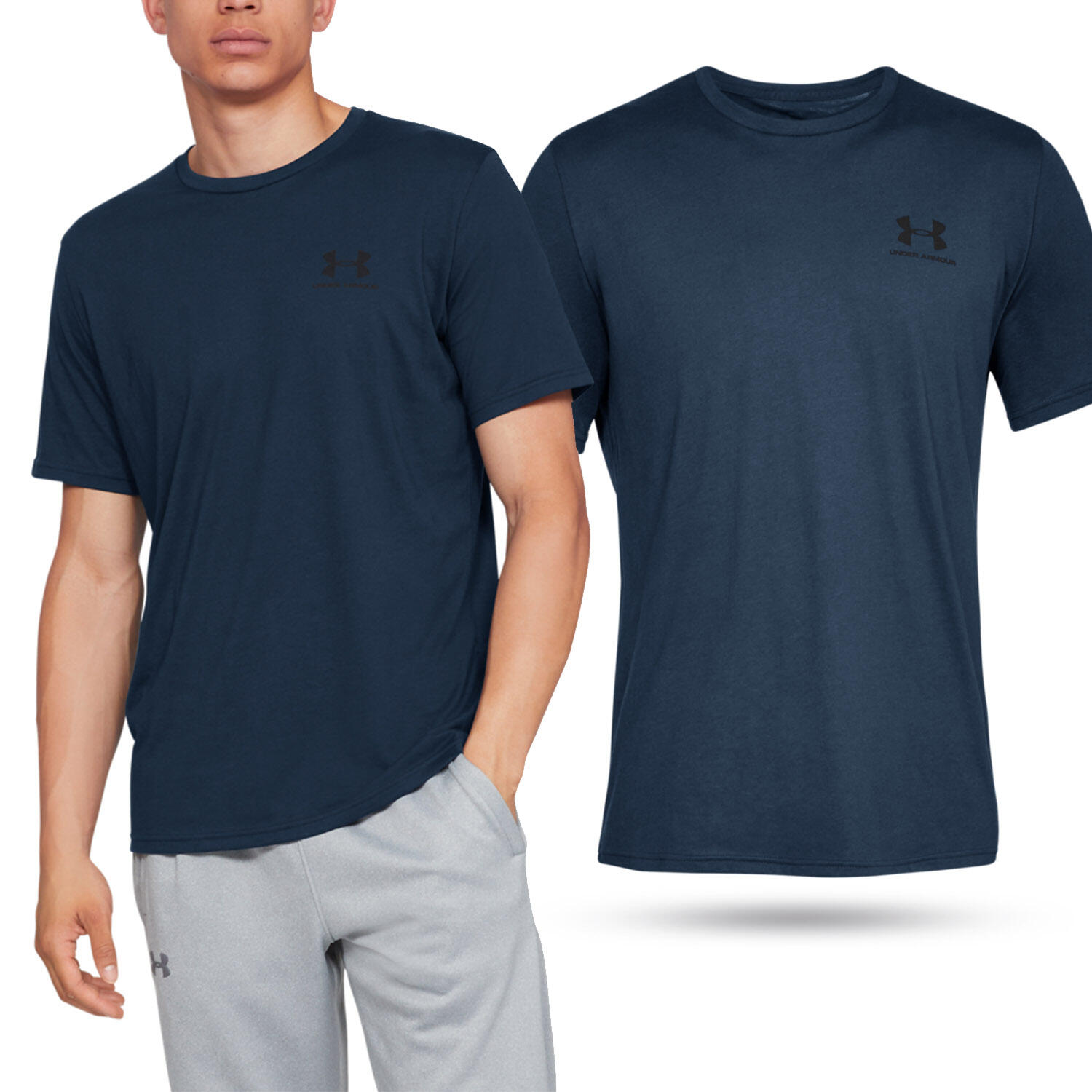 UNDER ARMOUR picture