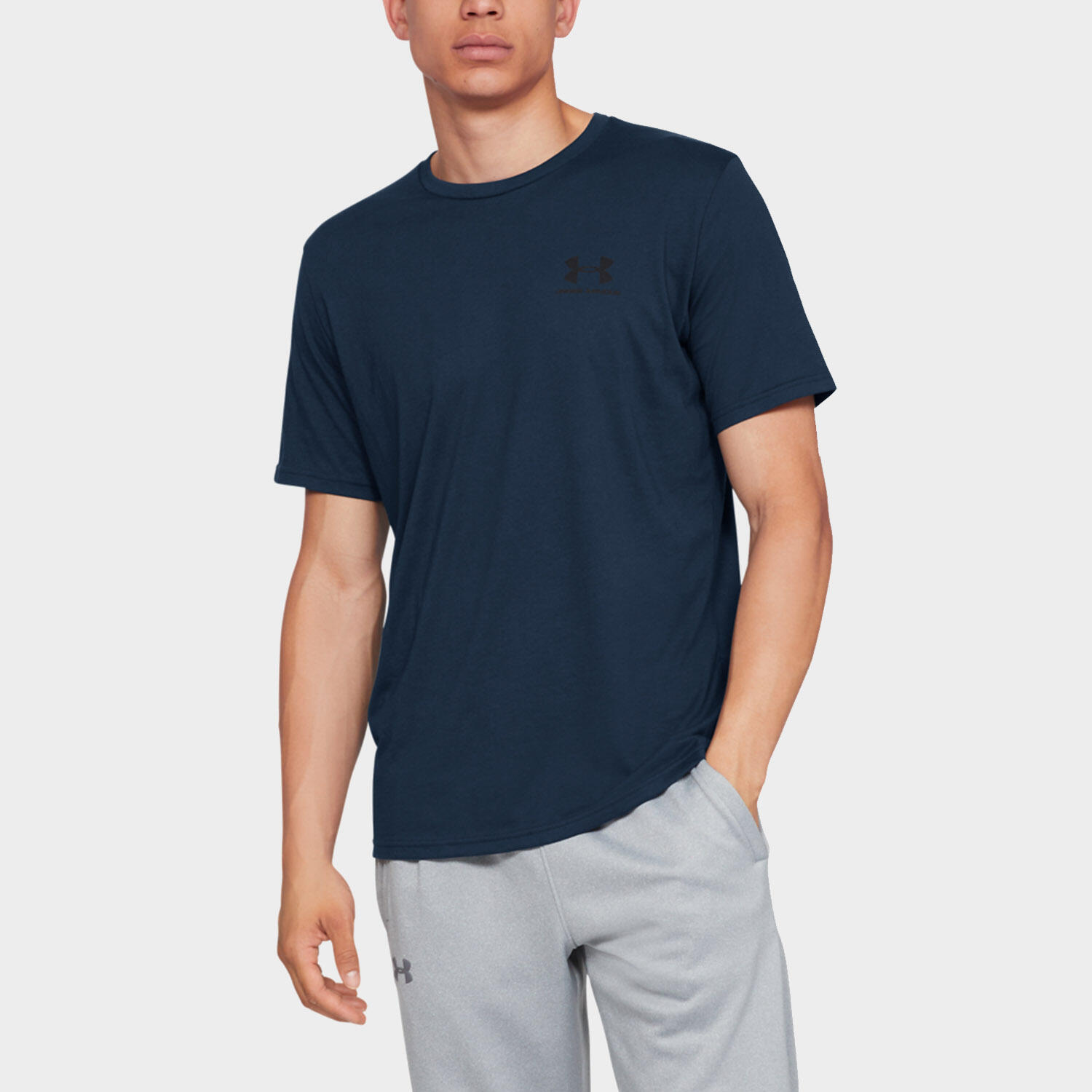 UNDER ARMOUR 1326799 - T-shirt 6/7