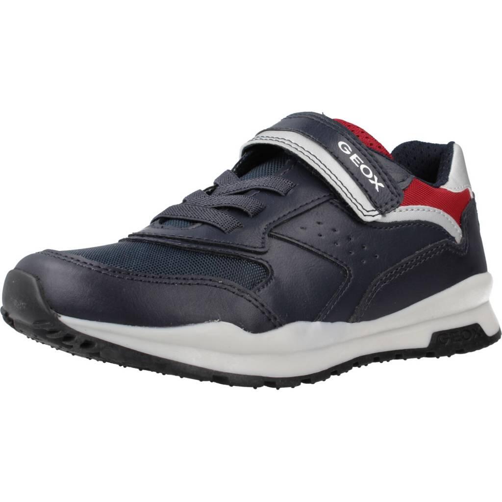 Scarpe da Tennis Casual Bambino Geox Pavel GEOX Decathlon