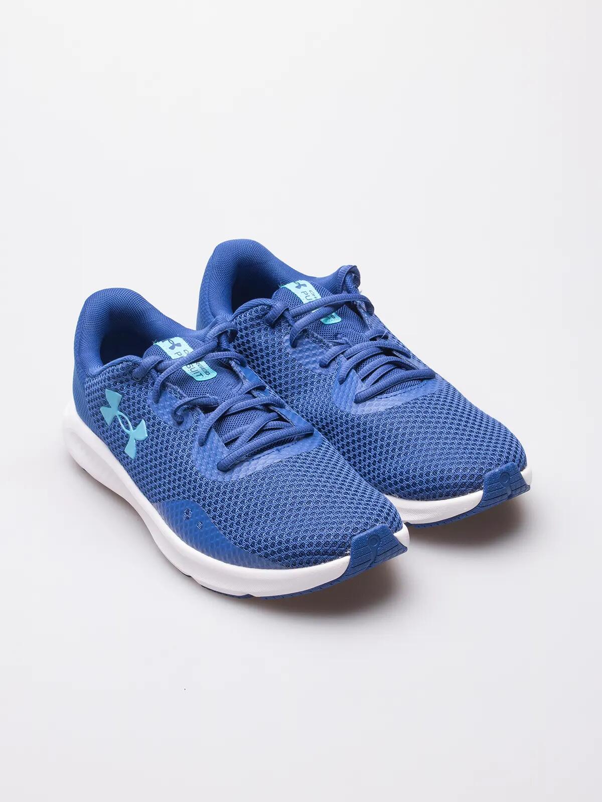 Chaussures de course Under Armour Charged Pursuit 3 pour hommes 6/7