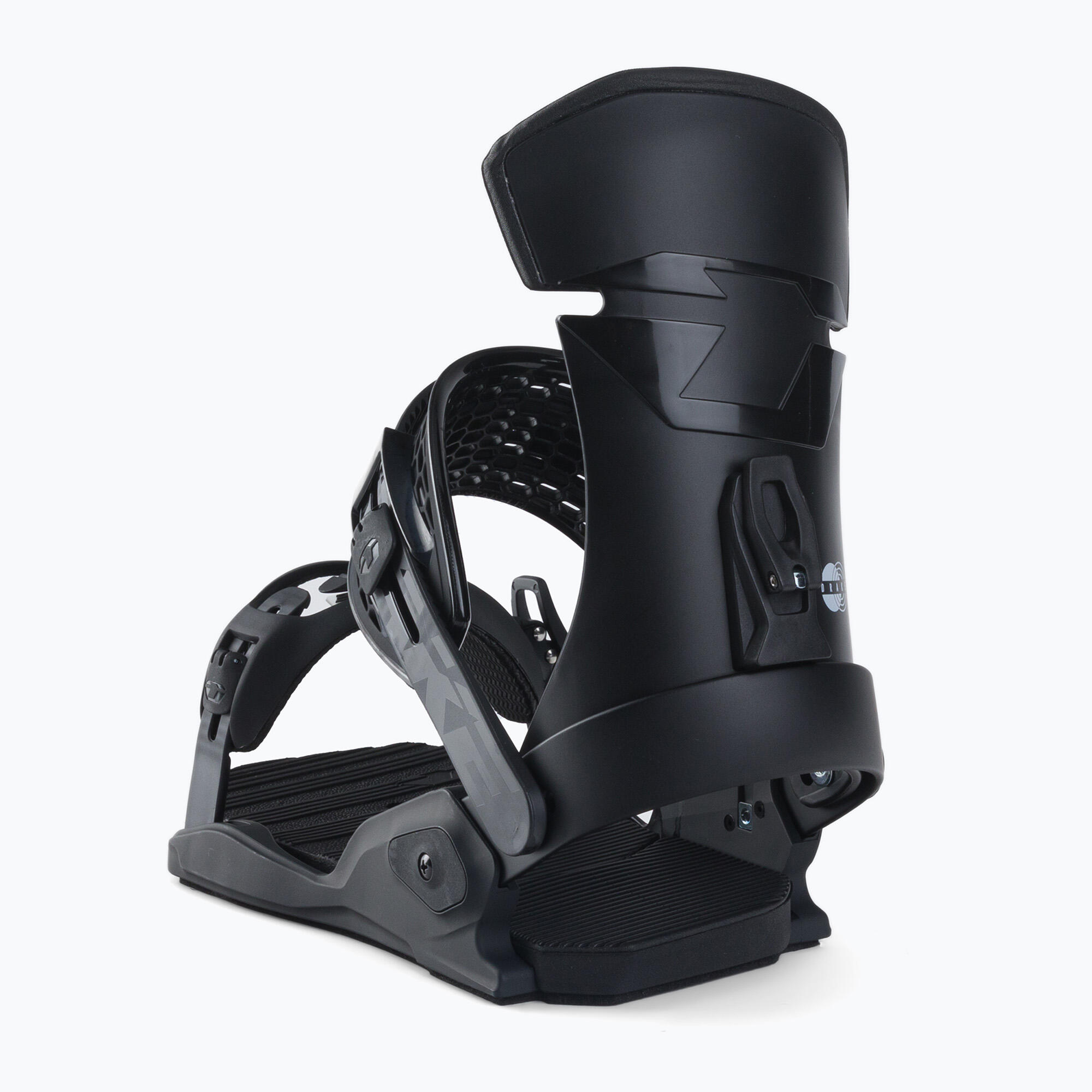 Fixações de snowboard Drake Fifty Homem 3/5