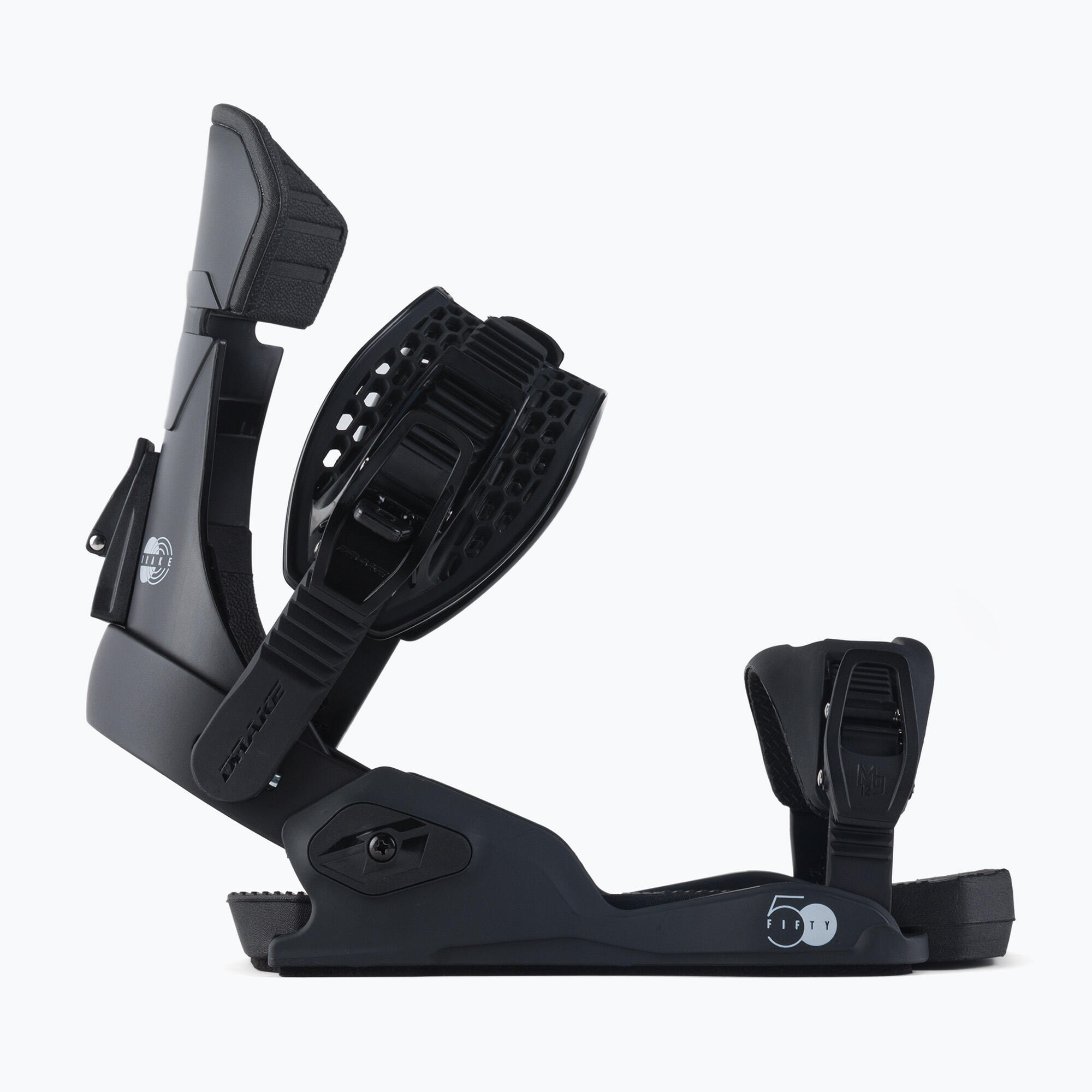 Fixações de snowboard Drake Fifty Homem 2/5