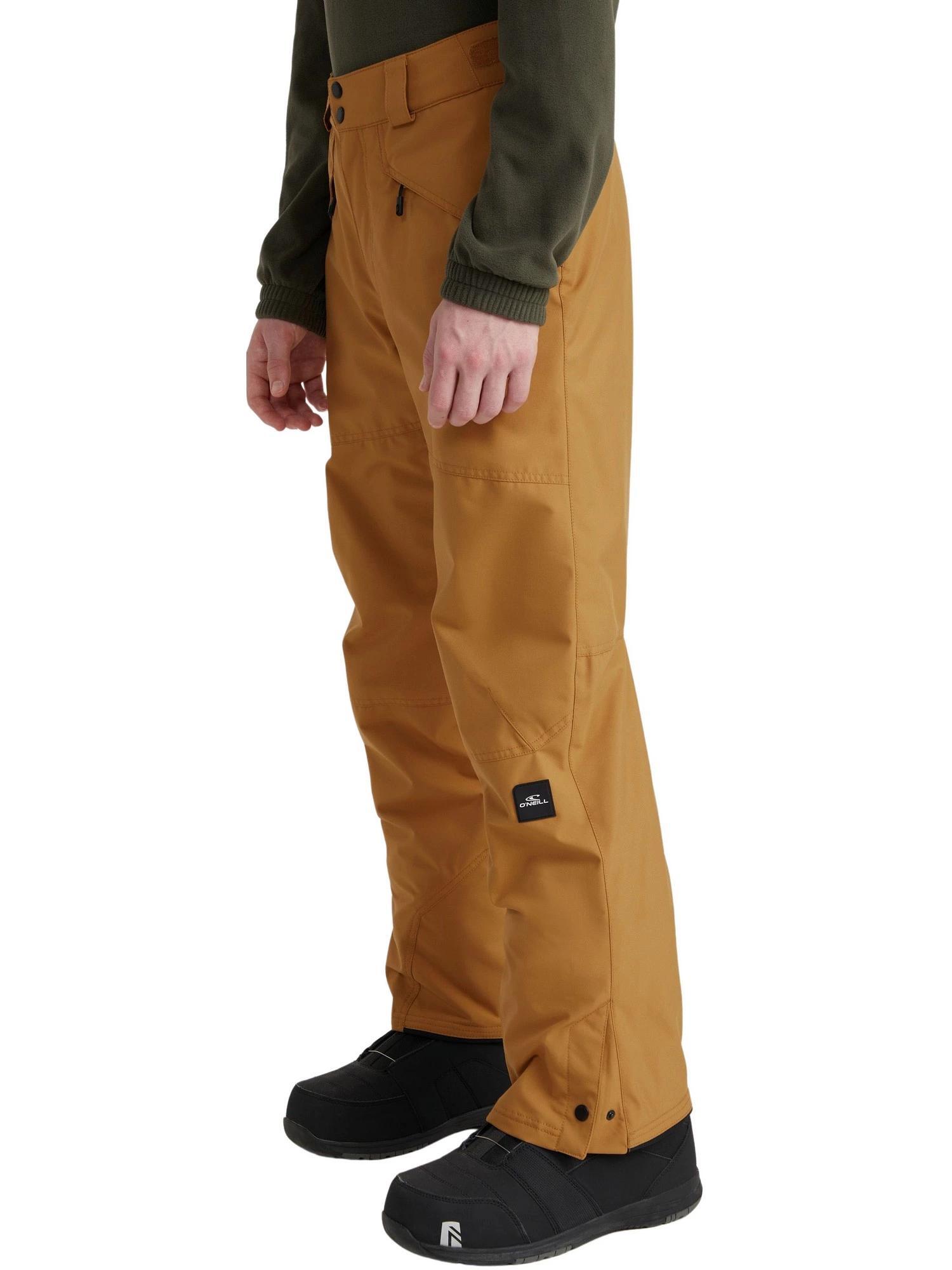 Pantaloni da sci da uomo Hammer 2/7