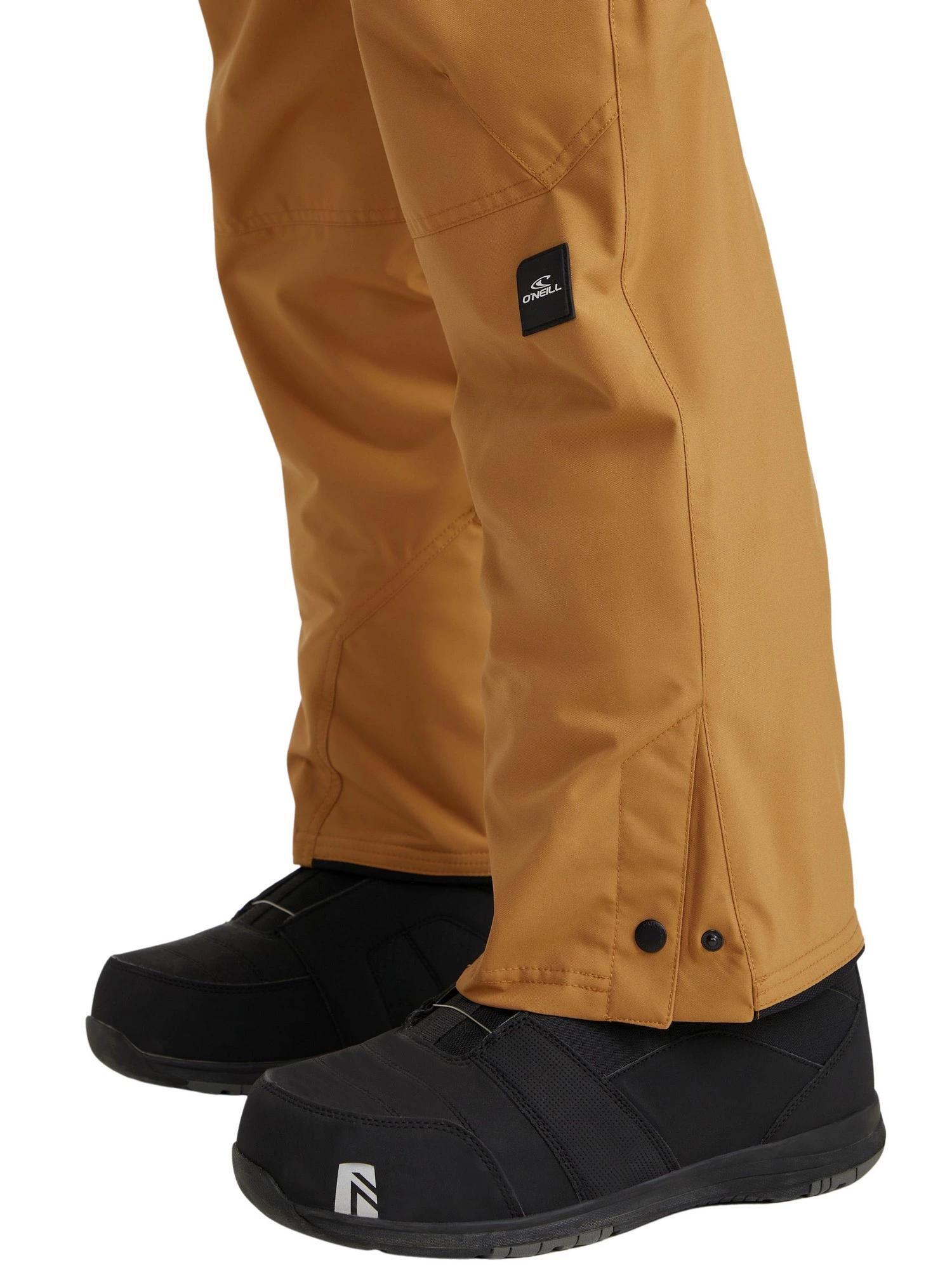 Pantaloni da sci da uomo Hammer 5/7