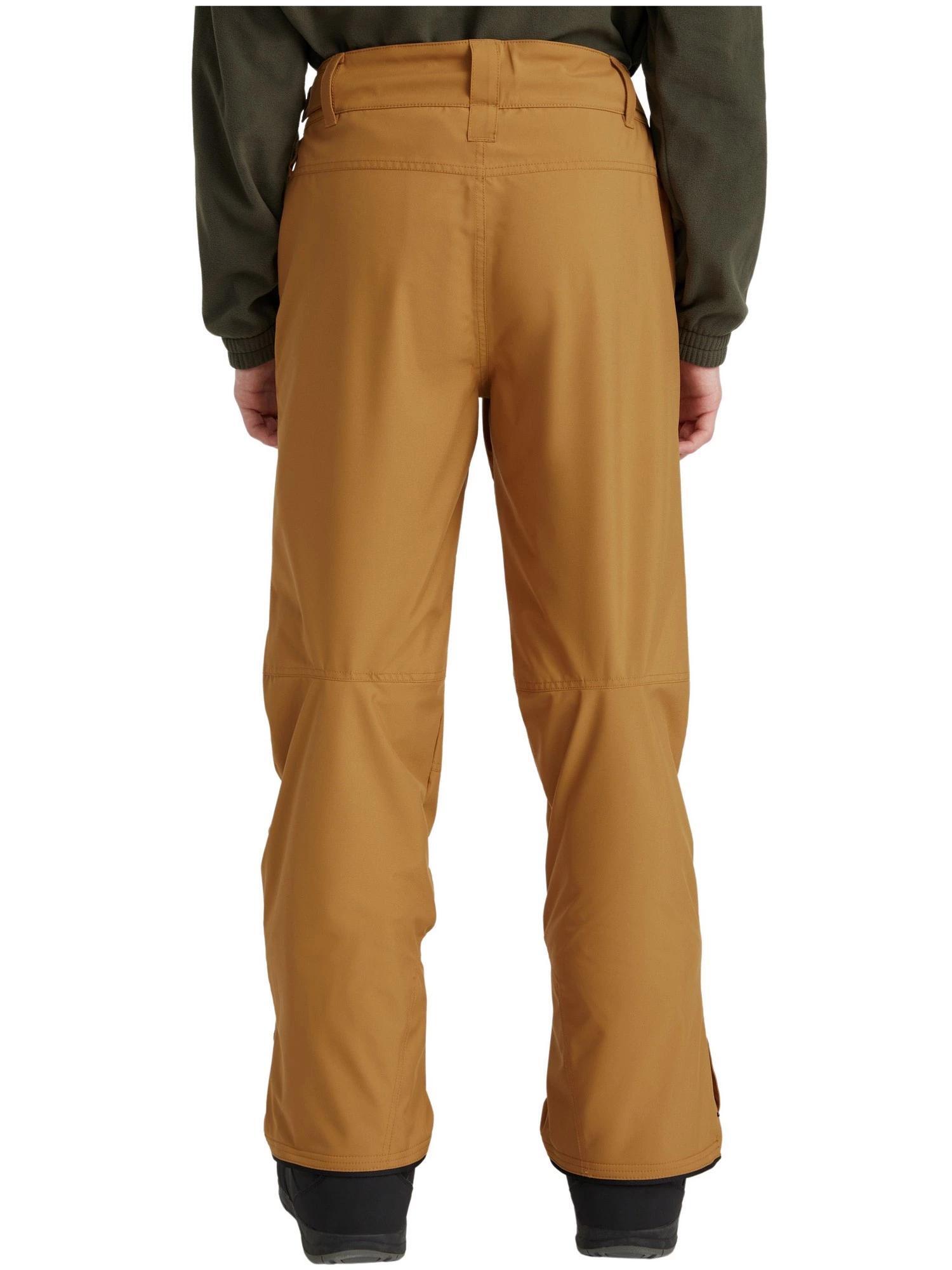 Pantaloni da sci da uomo Hammer 3/7