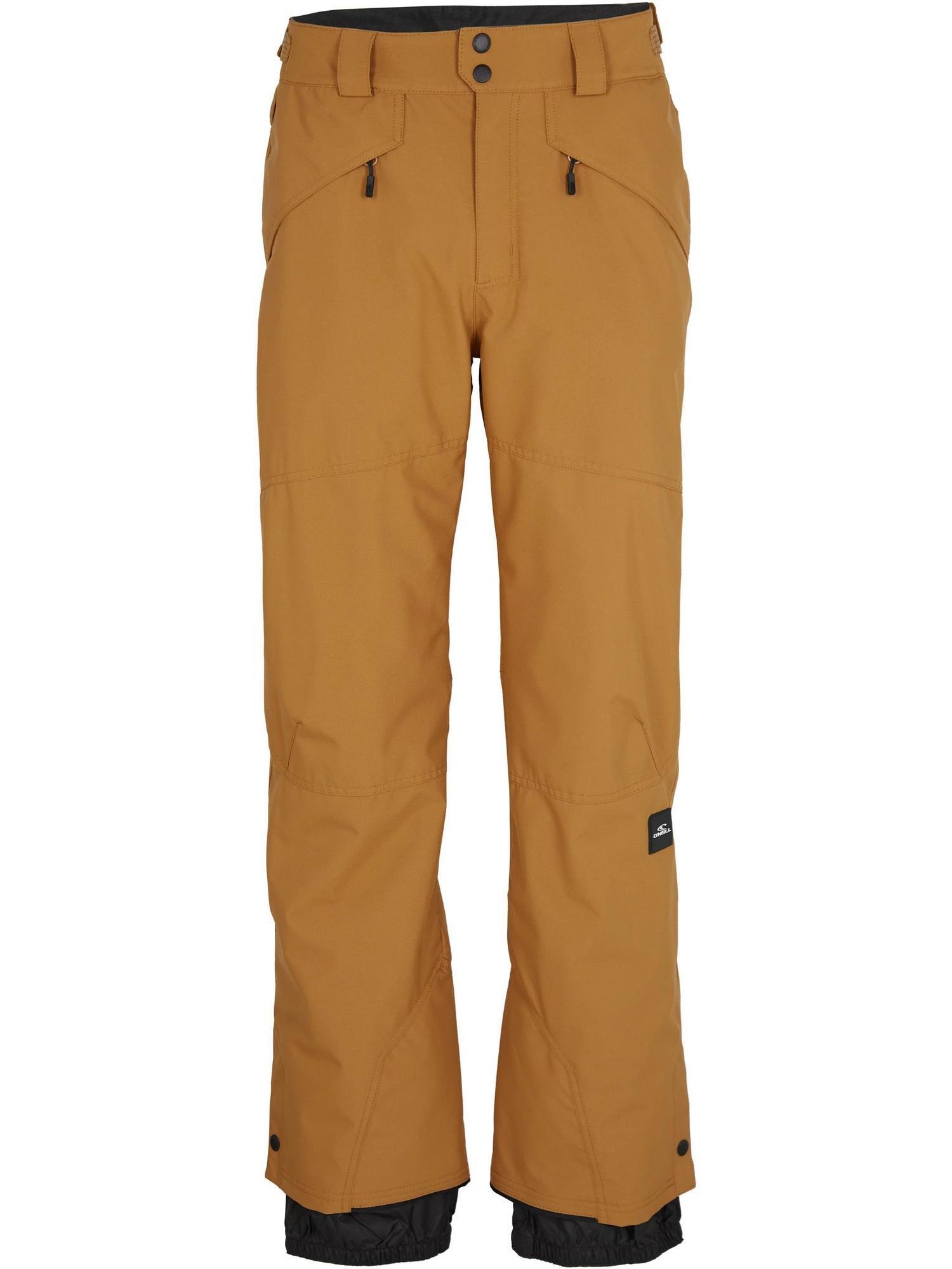 Pantaloni da sci da uomo Hammer 6/7