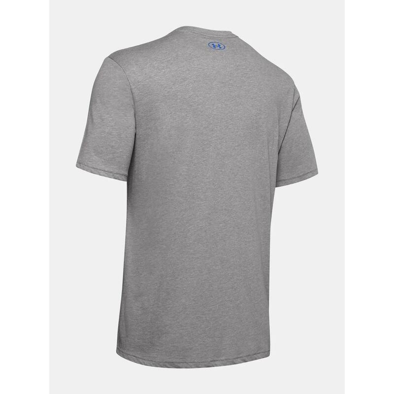 Tricou Drumeții În Natură Under Armour GL Foundation Bărbați