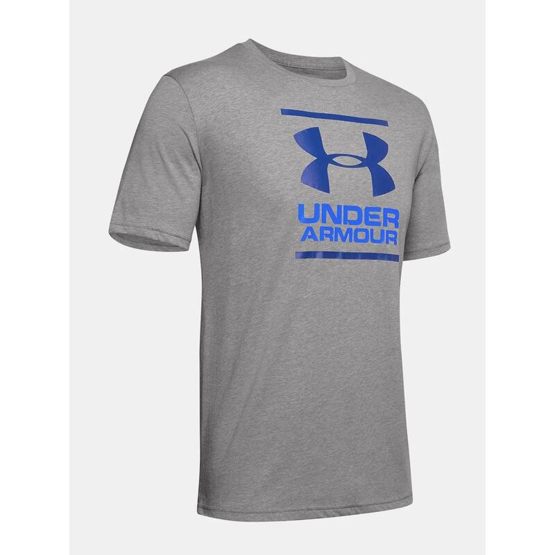 Tricou Drumeții În Natură Under Armour GL Foundation Bărbați