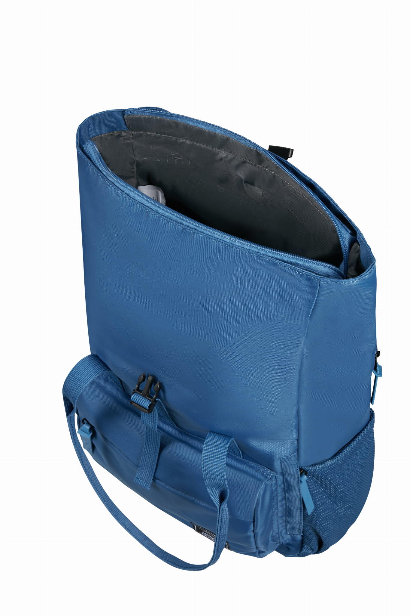 Plecak miejski American Tourister Urban Groove Tote Laptop 3/7