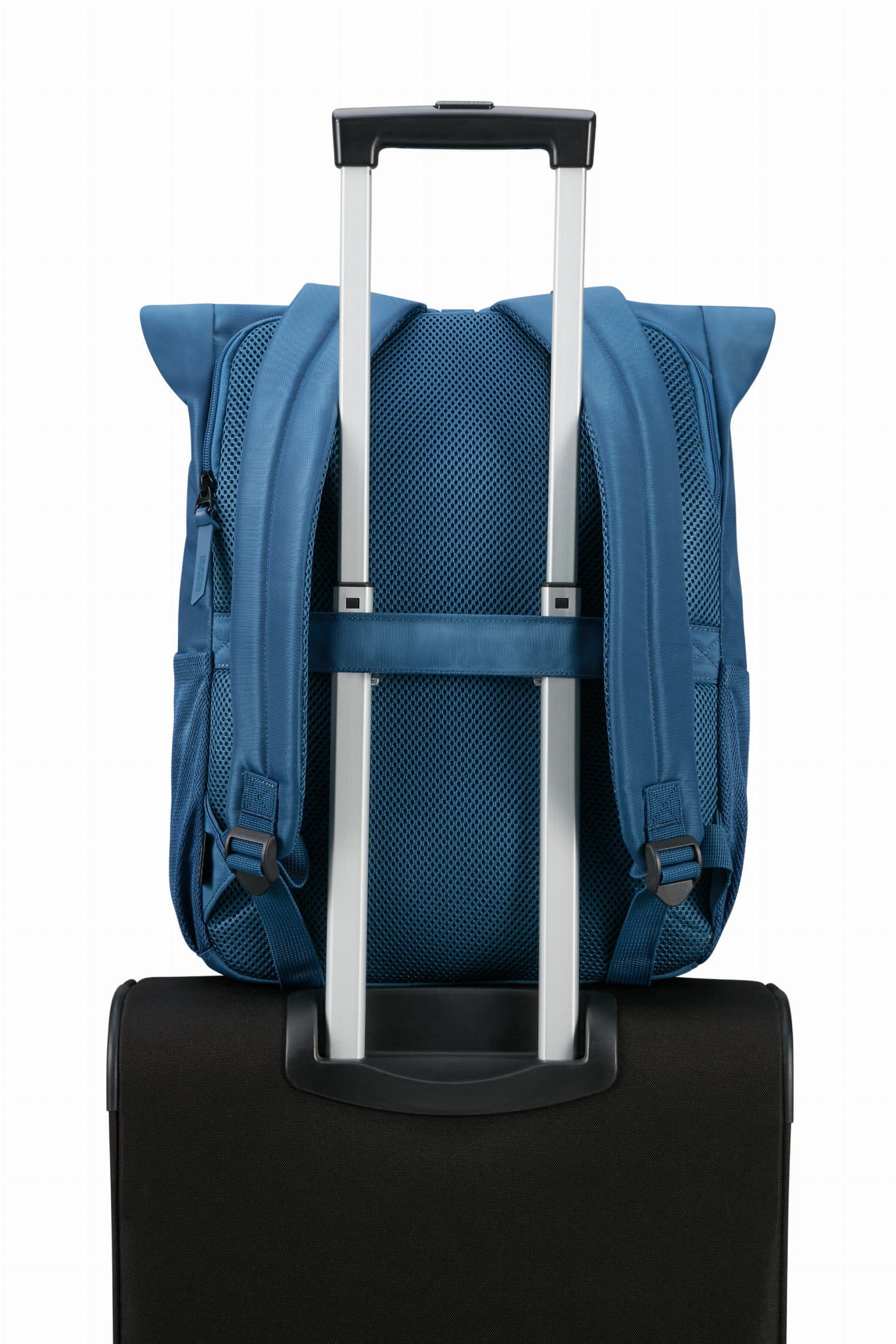 Plecak miejski American Tourister Urban Groove Tote Laptop 5/7