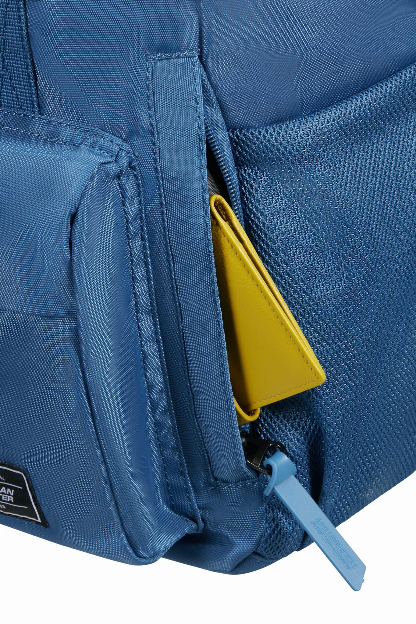 Plecak miejski American Tourister Urban Groove Tote Laptop 4/7