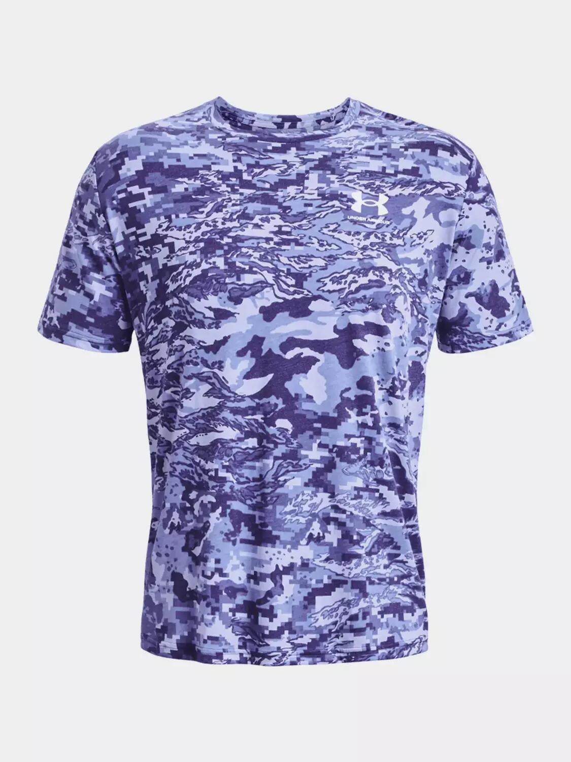T-Shirt De Sport Homme Under Armour 6/7