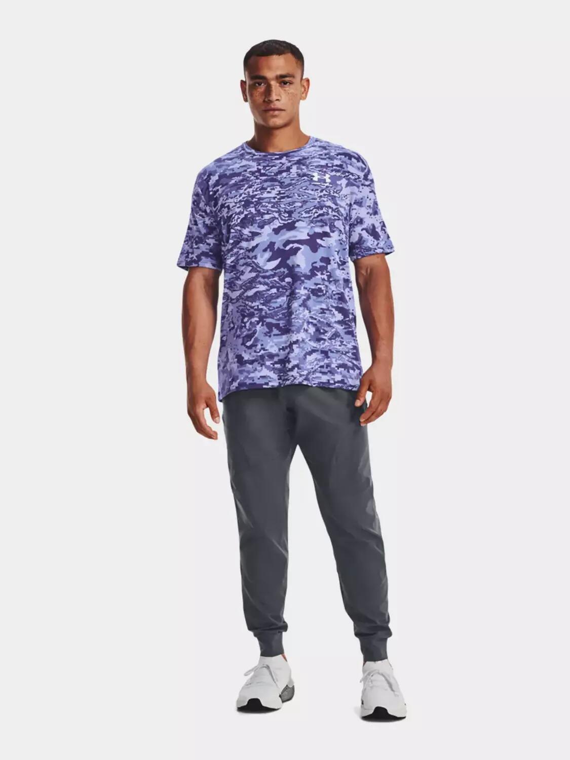 T-Shirt De Sport Homme Under Armour 5/7