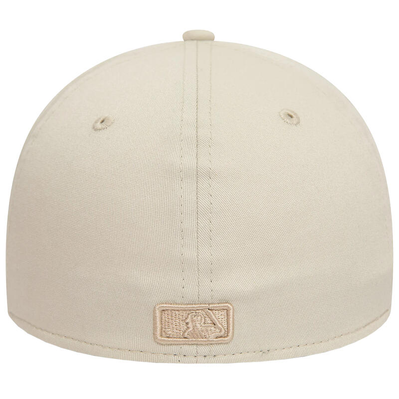 Gorras New era New era 3930 outline ny yankees Beige