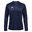 Sweatshirt Hmlessential Multisport Adulte Séchage Rapide Hummel