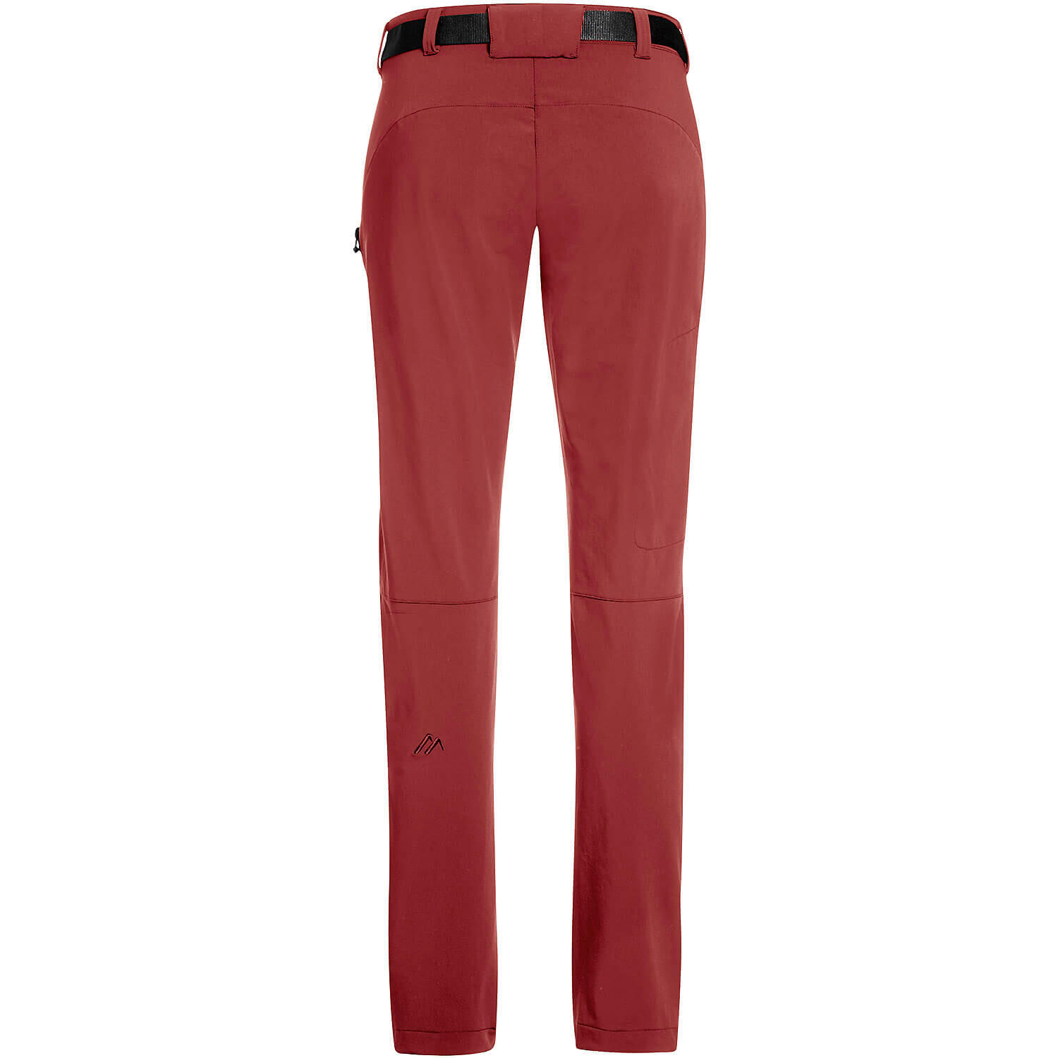 MAIER SPORTS Damen Trekkinghose Lana Slim 2/3