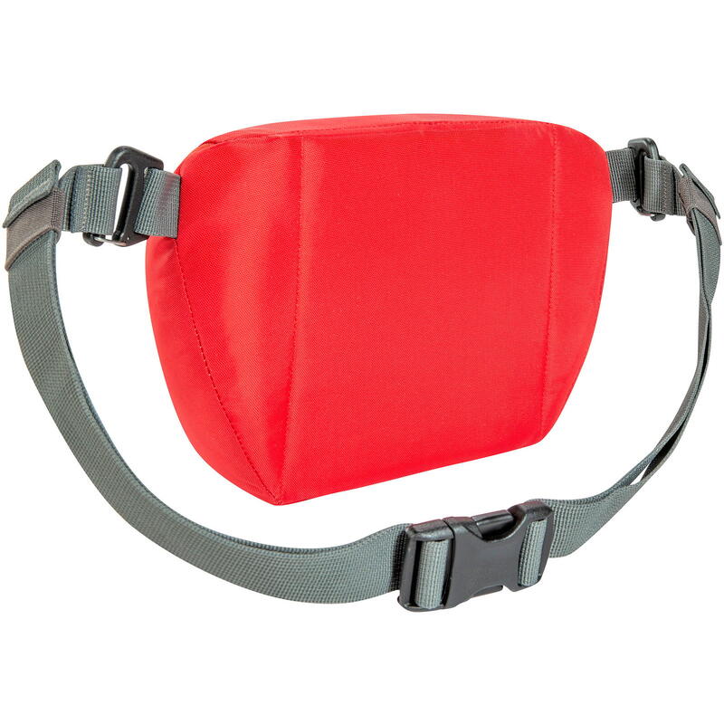 Erste Hilfe Gürteltasche First Aid Basic Hip Belt Pouch red