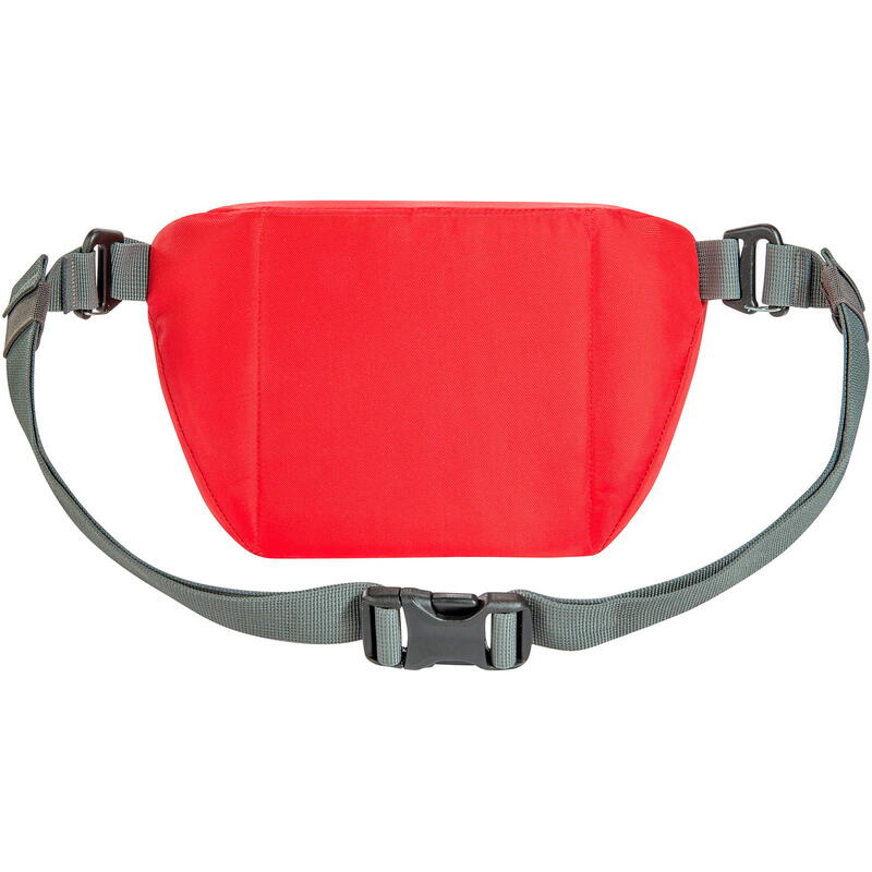 Erste Hilfe Gürteltasche First Aid Basic Hip Belt Pouch red